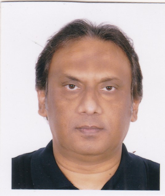 IFTEKHER HOSSAIN